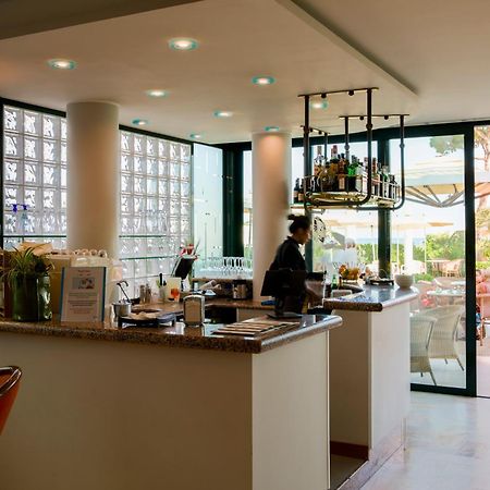 Ruhl Beach Hotel & Suites ليدو دي يسولو المظهر الخارجي الصورة