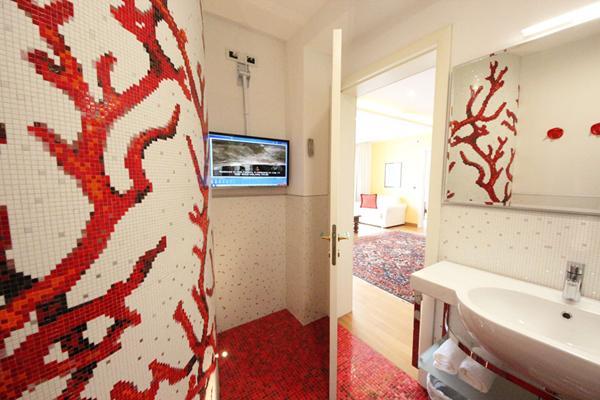 Ruhl Beach Hotel & Suites ليدو دي يسولو المظهر الخارجي الصورة