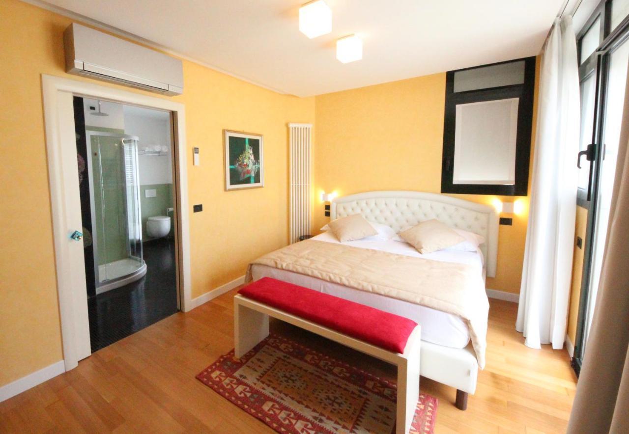 Ruhl Beach Hotel & Suites ليدو دي يسولو المظهر الخارجي الصورة